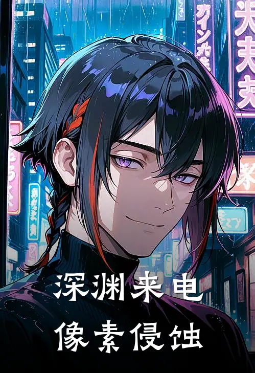 深渊来电：像素侵蚀