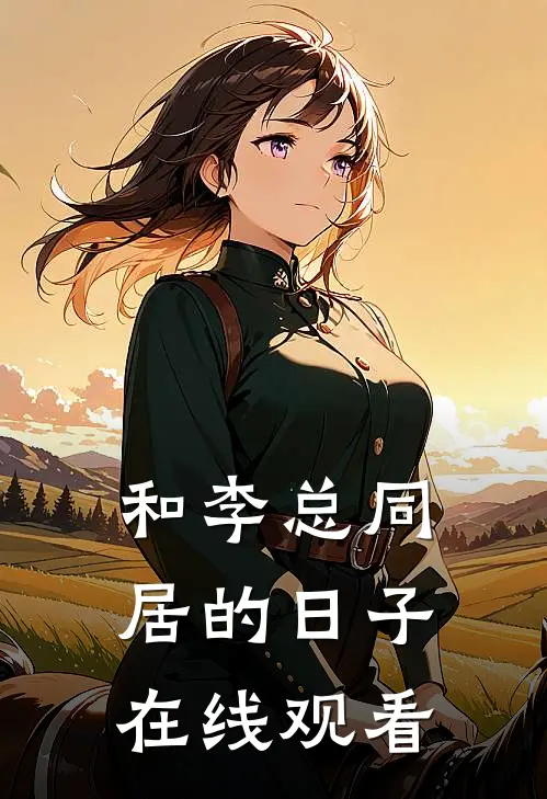 和李总同居的日子在线观看