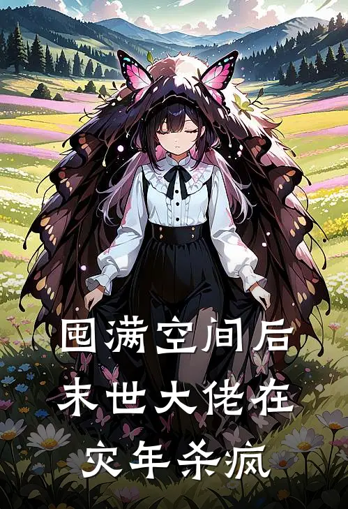 囤满空间后，末世大佬在灾年杀疯