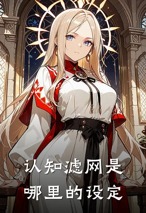 认知滤网是哪里的设定