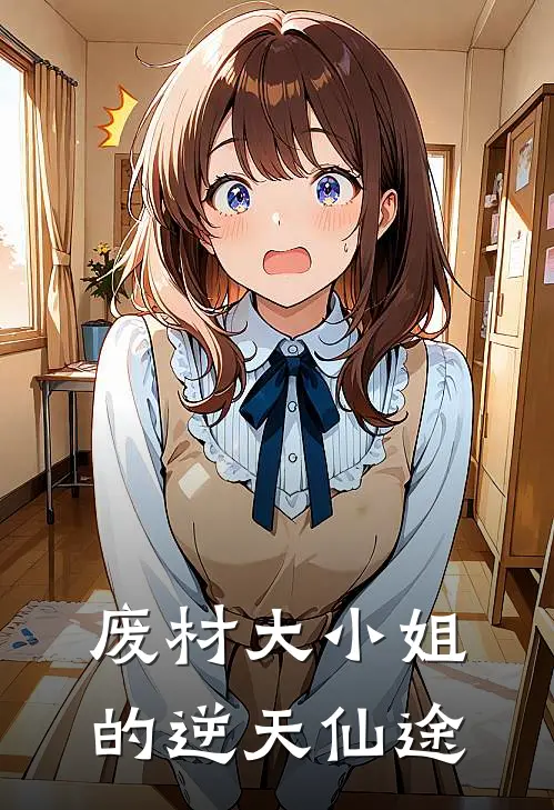 废材大小姐的逆天仙途