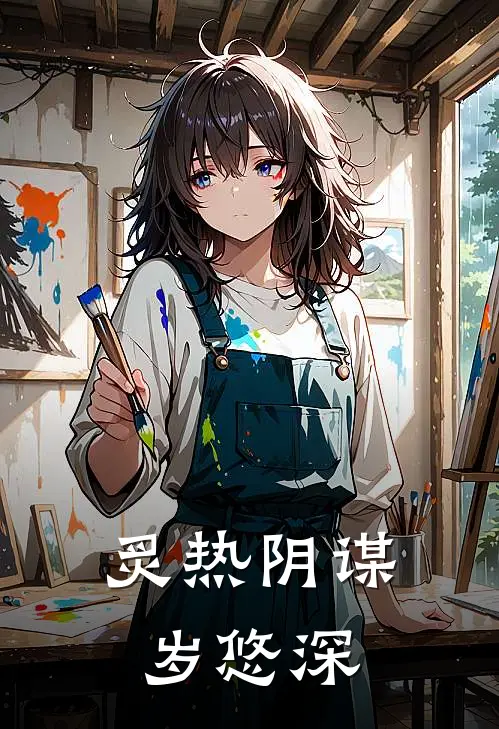 炙热阴谋岁悠深