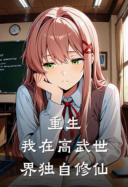 重生，我在高武世界独自修仙