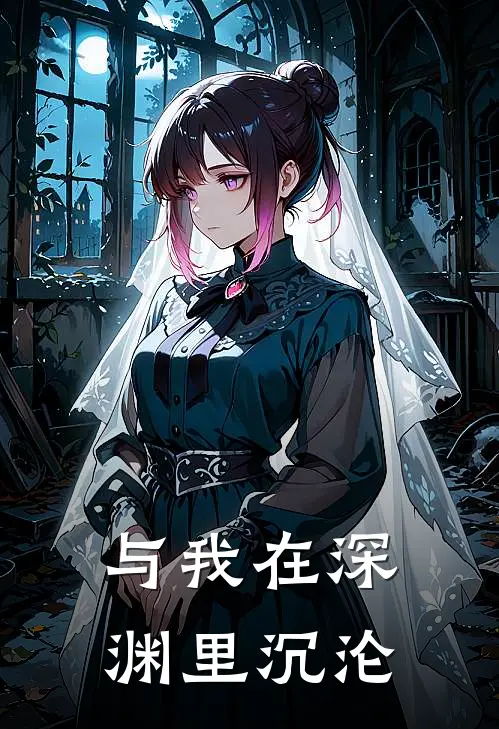 与我在深渊里沉沦