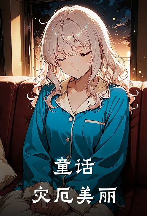 童话：灾厄美丽