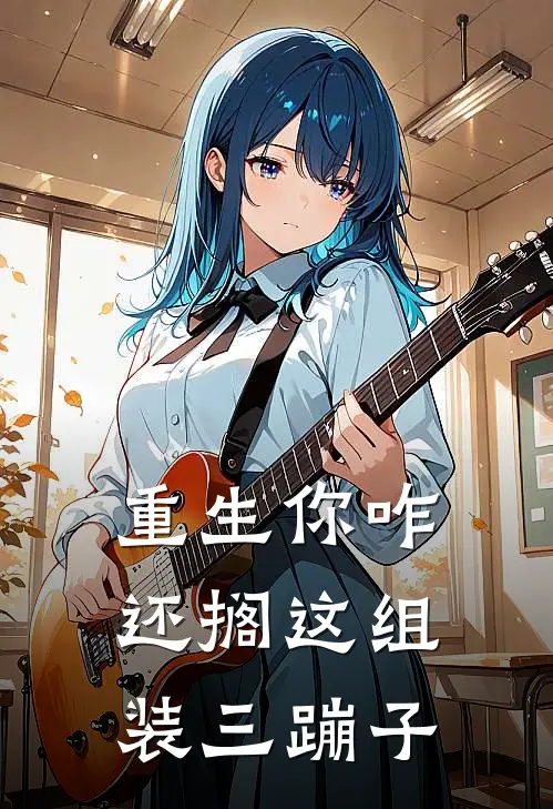 重生你咋还搁这组装三蹦子