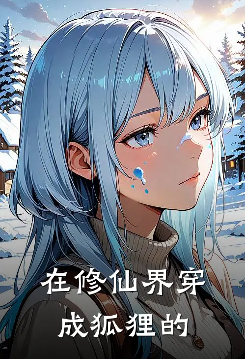 在修仙界穿成狐狸的