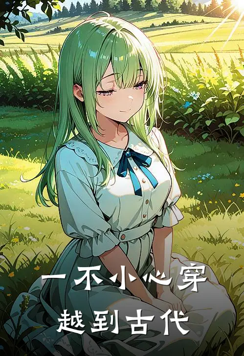 一不小心穿越到古代