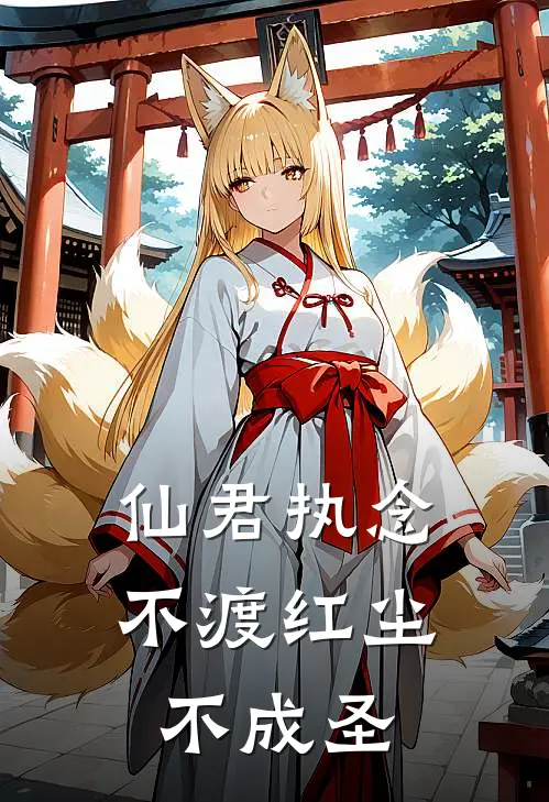 仙君执念：不渡红尘不成圣