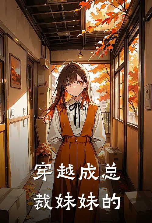 穿越成总裁妹妹的