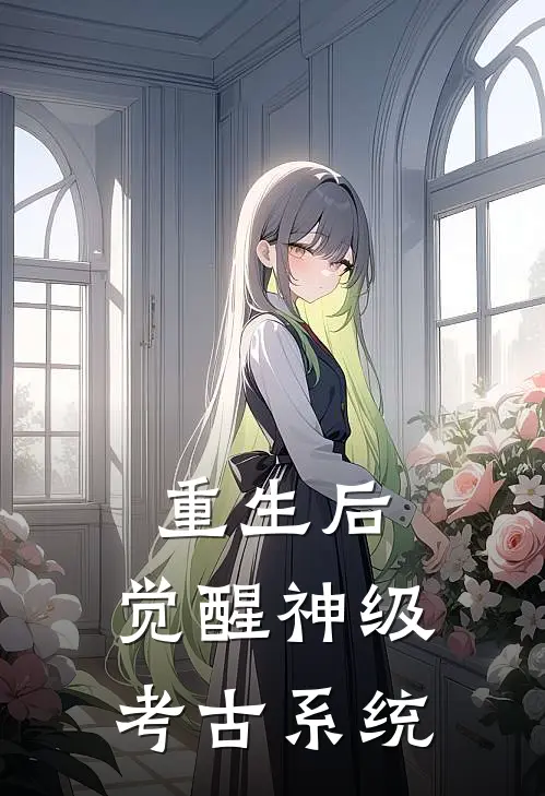 重生后，觉醒神级考古系统
