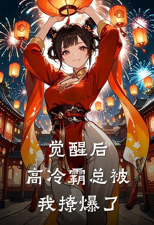 觉醒后，高冷霸总被我撩爆了