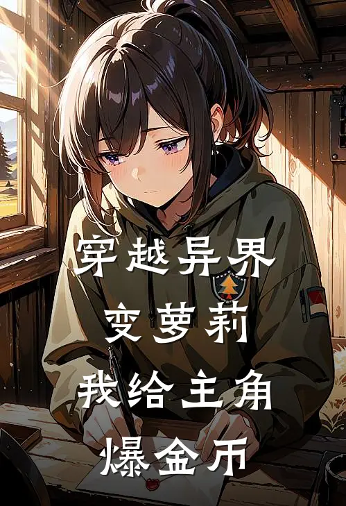 穿越异界变萝莉，我给主角爆金币