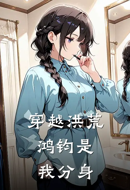 穿越洪荒，鸿钧是我分身