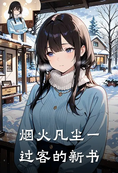 烟火凡尘一过客的新书