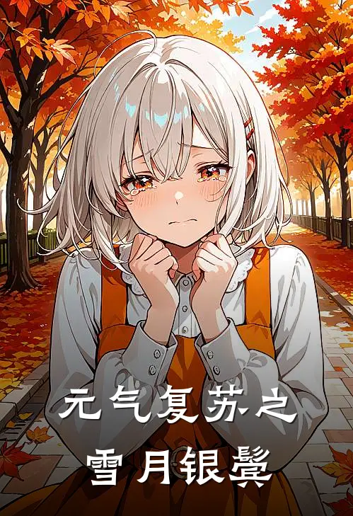 元气复苏之雪月银鬓