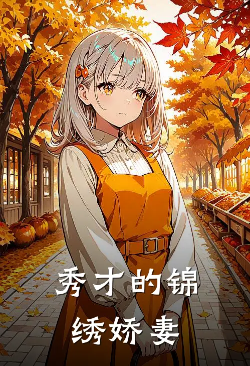 秀才的锦绣娇妻