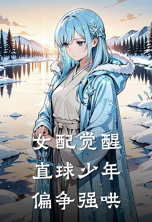 女配觉醒，直球少年偏争强哄