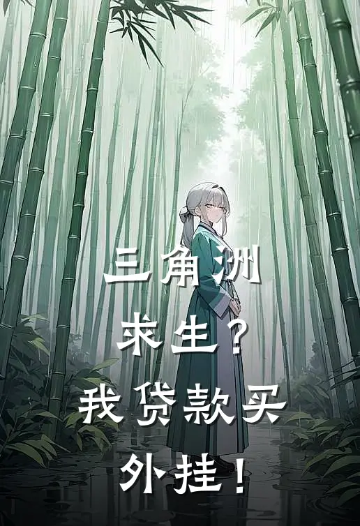 三角洲：求生？我贷款买外挂！