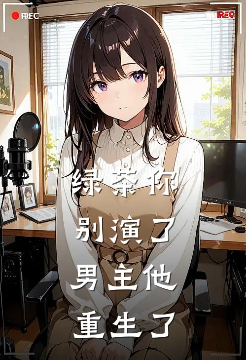 绿茶你别演了，男主他重生了