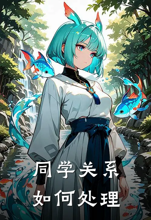 同学关系如何处理