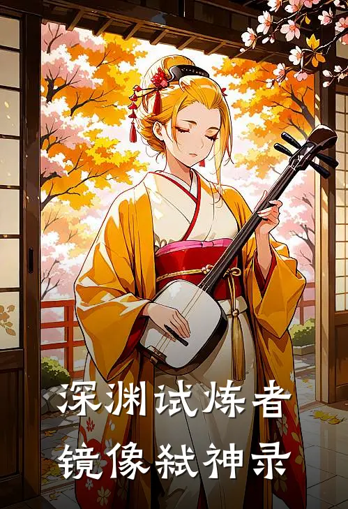 深渊试炼者：镜像弑神录