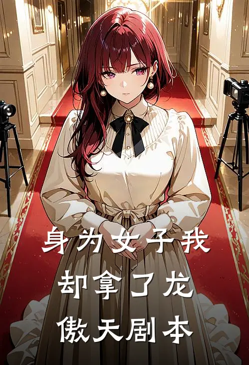 身为女子我却拿了龙傲天剧本