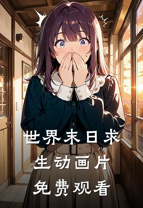 世界末日求生动画片免费观看