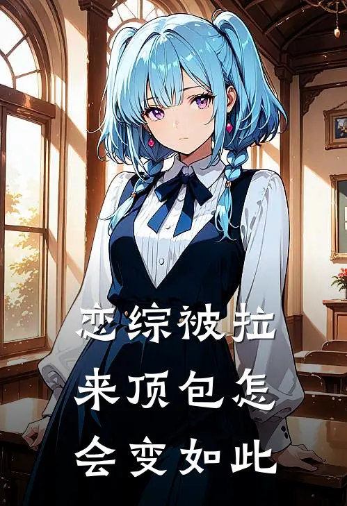 恋综被拉来顶包怎会变如此