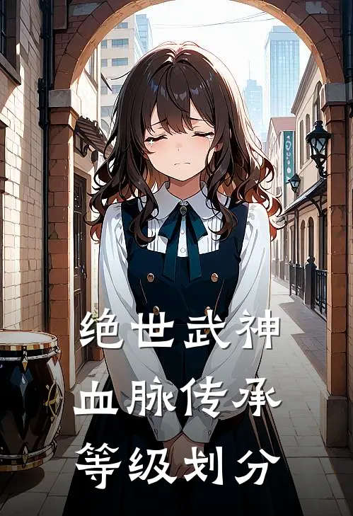 绝世武神血脉传承等级划分