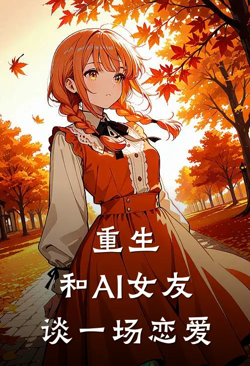 重生，和AI女友谈一场恋爱