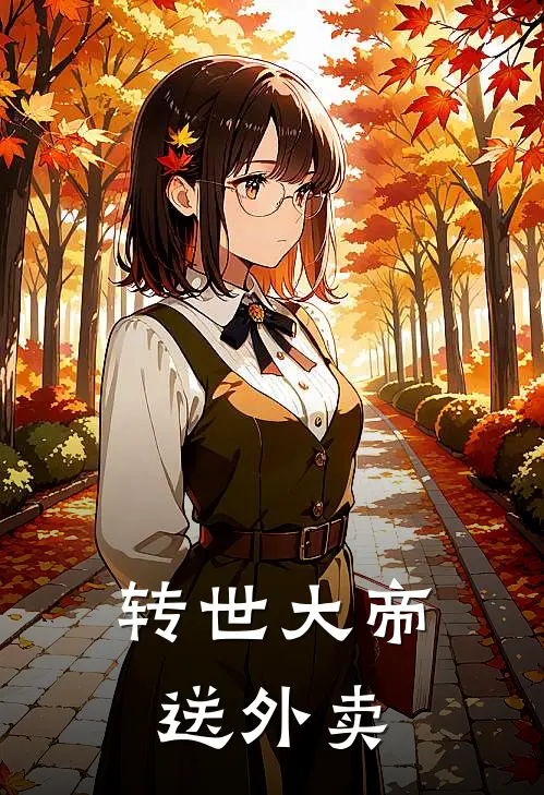 转世大帝送外卖