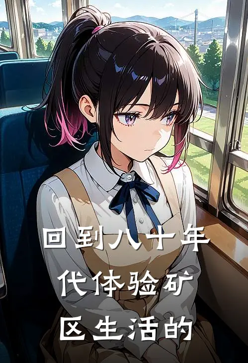 回到八十年代体验矿区生活的