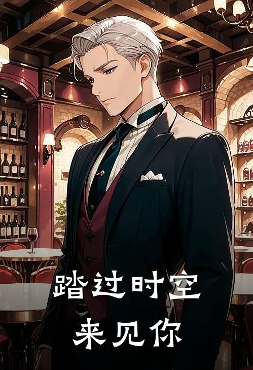 踏过时空来见你