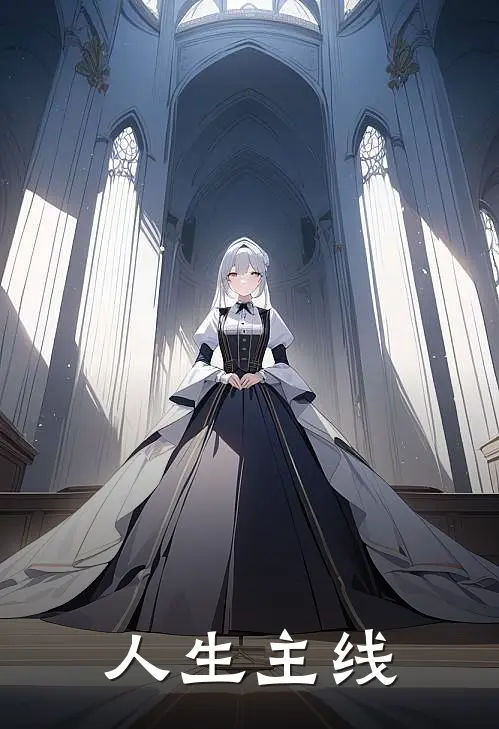 人生主线