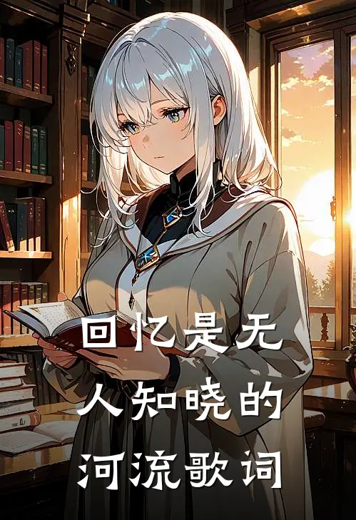 回忆是无人知晓的河流歌词