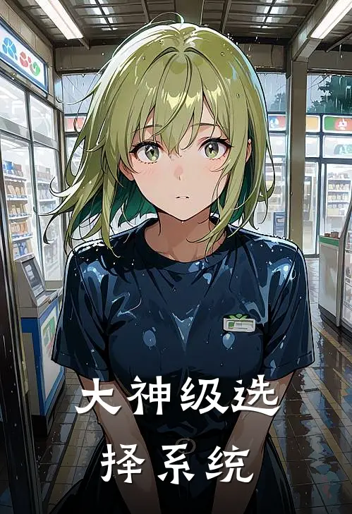 大神级选择系统