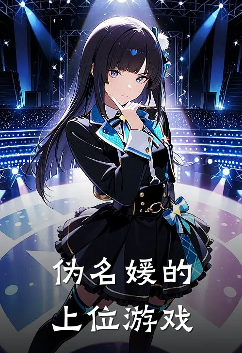 伪名媛的上位游戏