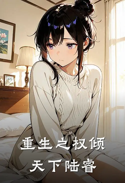重生之权倾天下陆睿