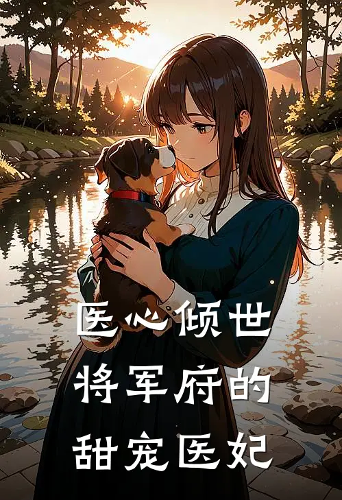 医心倾世：将军府的甜宠医妃