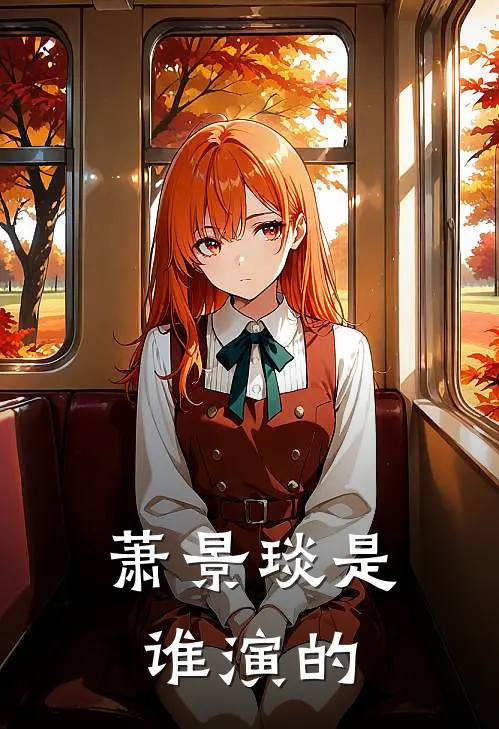 萧景琰是谁演的