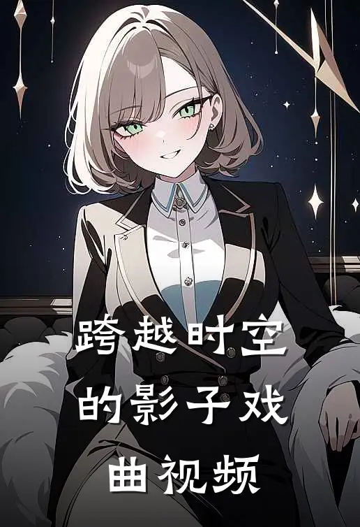 跨越时空的影子戏曲视频