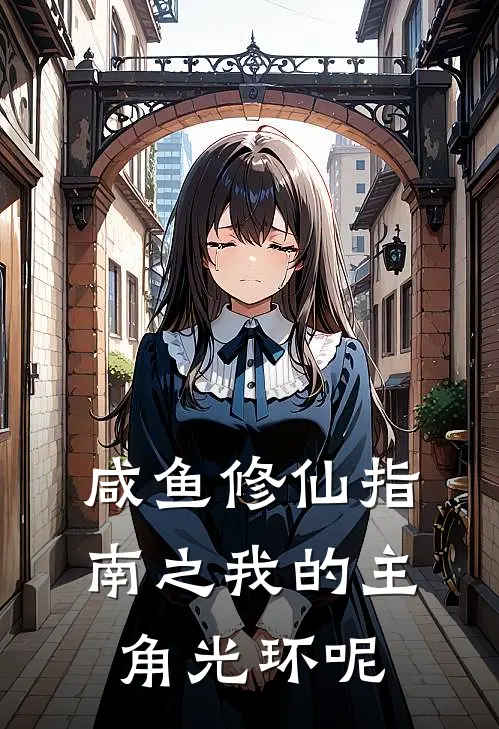 咸鱼修仙指南之我的主角光环呢