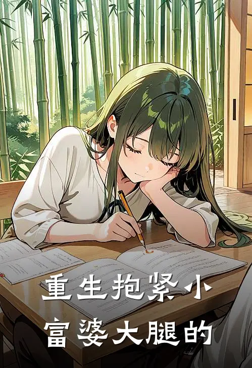 重生抱紧小富婆大腿的