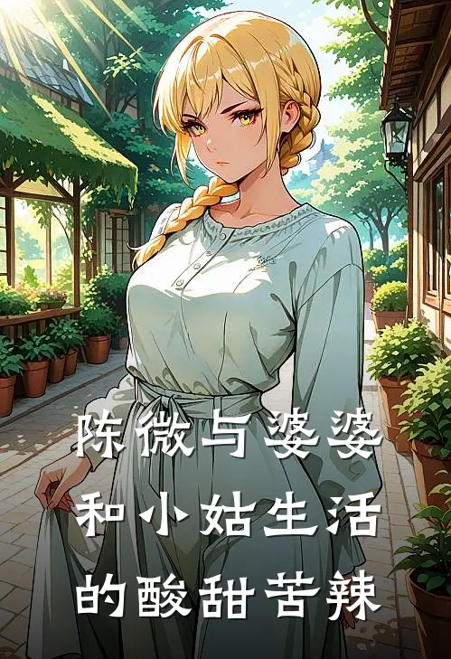 陈微与婆婆和小姑生活的酸甜苦辣