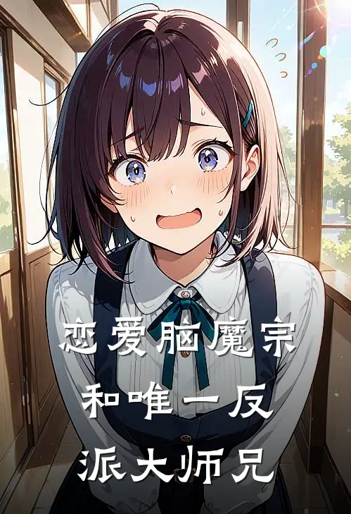 恋爱脑魔宗和唯一反派大师兄