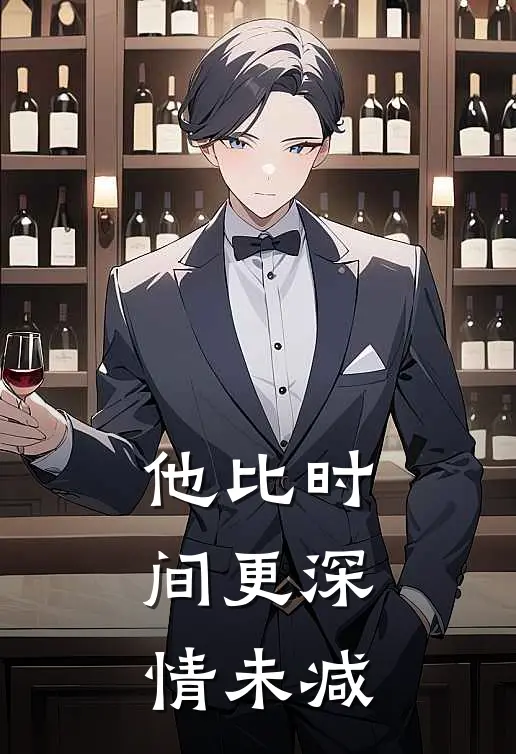 他比时间更深情未减