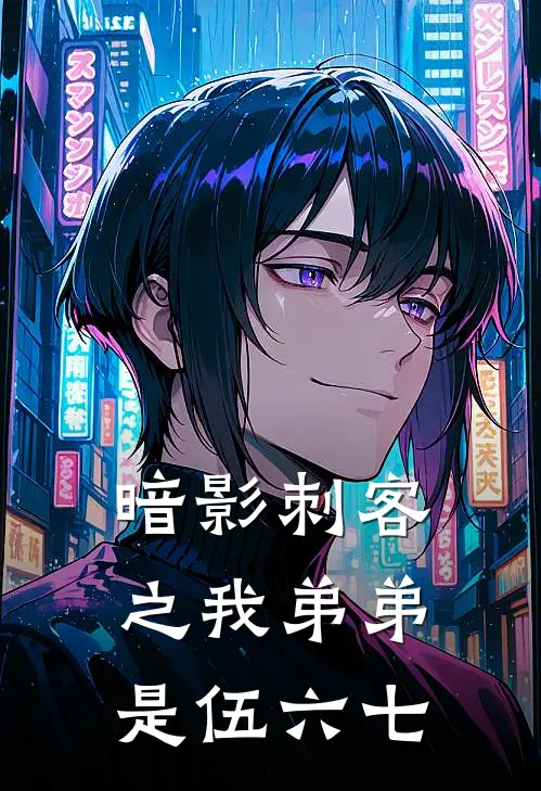 暗影刺客之我弟弟是伍六七