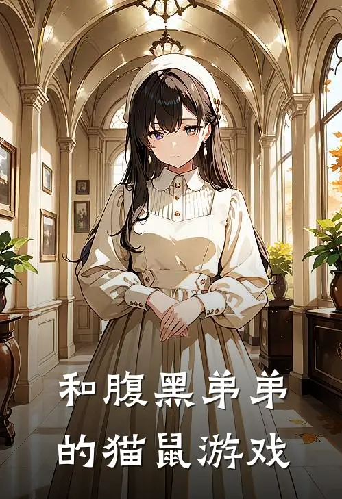 和腹黑弟弟的猫鼠游戏