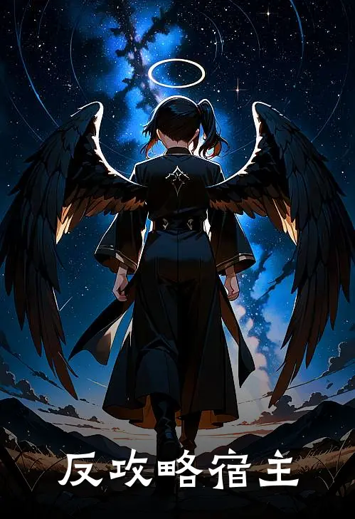 反攻略宿主